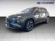 Hyundai Tucson, 1.6 TREND ASSISTENZPAKET, Jahr 2022 - Beckum