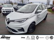 Renault ZOE, Experience R1 E 50 (Selection), Jahr 2021 - Bielefeld