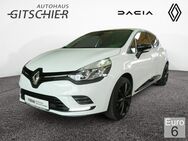 Renault Clio, 1.2 Limited 16V, Jahr 2018 - Pfullendorf