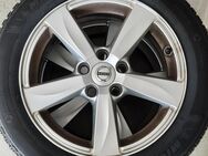 4 Stück Winterräder z.B. für Volvo V40 (2012 - 2021 - Appenweier