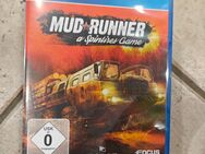 PS4 Spiel Mud Runner - Geldern