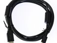 USB auf USB-Mini-Kabel - NEU - schwarz, 3m, USB-2.0-Kabel OCTECH E322968 in 44866
