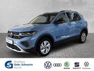 VW T-Cross, 1.0 TSI Goal, Jahr 2024 - Aurich