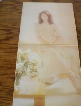 Vicky Leandros-V.L.-Vinyl-LP,CBS,1977 - Linnich