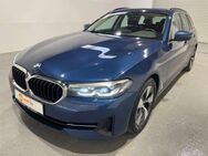 BMW 520 d T Automatik EU6d Leder Navi LED PDCv+h Virtual - Norderstedt