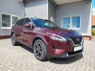 Nissan Qashqai 1.3 DIG-T Mild Hybrid Tekna ACC/SHZ/L... - Apen