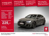 Audi A1, Sportback S line 35 TFSI, Jahr 2023 - Stuttgart