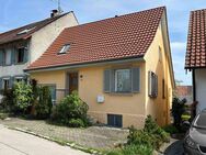 Bezauberndes Wohnhaus in naturnaher, idyllischer Lage - Engen