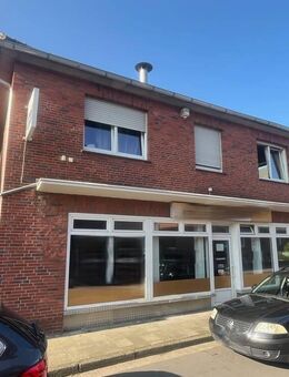Wohn- und Geschäftshaus in Zentraler Lage - Emsdetten