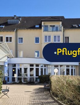 Seniorenappartement zur attraktiven Kapitalanlage! - Lauffen (Neckar)