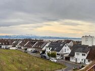 2-Zimmerwohnung mit See- und Bergsicht und 2 Balkonen - Friedrichshafen