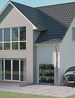 Ihr Traum vom eigenem Haus inkl. Grundstück in Burgwedel OT Wettmar - Burgwedel