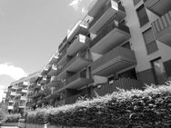 Helle Traumwohnung mit Skylineblick - stilvoll wohnen über den Dächern der Stadt! - Frankfurt (Main)