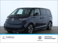 VW ID.BUZZ, Pro 150kW MULTIFLEX IQ TRAVEL, Jahr 2023 - Bietigheim-Bissingen