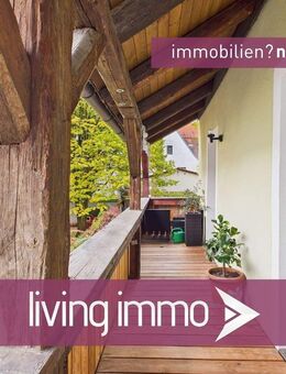 Einmalige Gelegenheit - Mehrfamilienhaus im Herzen der Altstadt zum Kauf! - Regensburg