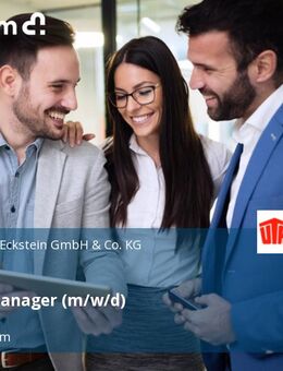 Partner Manager (m/w/d) - Kleinostheim