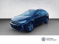 VW Taigo, 1.5 TSI R-Line IQ-Light App, Jahr 2024 - Oberaurach