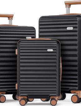 Hartschalenkoffer Trolley Kofferset Reisekoffer M-L-XL-Set Koffer - Berlin Neukölln