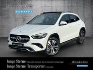 Mercedes GLA 250, e PROGRESSIVE DISTRO BURME, Jahr 2023 - Schwetzingen Zentrum