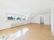 Einziehen und durchatmen | Gemütliche Dachgeschosswohnung - stilvoll wohnen im Solinger Süden - Solingen (Klingenstadt)
