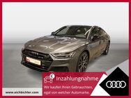 Audi S7, Sportback TDI, Jahr 2021 - Landshut