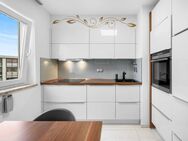 STILVOLL MODERNISIERT - IHRE TRAUMWOHNUNG IN BESTLAGE VON MAINZ-HECHTSHEIM - Mainz