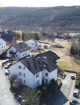 6-familienhaus in Sundern / Stemel - Sundern (Sauerland)