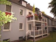 Smarter Wohnen: praktische 3,5-Zimmer-Wohnung - Dortmund