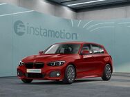 BMW 120, i Edition M Sport Hifi Sitz-Hzg, Jahr 2019 - München