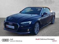 Audi A5, Cabriolet 35 TFSI advanced, Jahr 2024 - Oldenburg