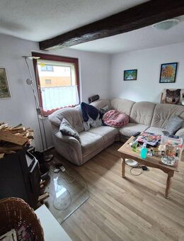 Ein charmantes Haus für zwei Personen mit Flair und viel Platz... - Berg (Landkreis Ahrweiler)