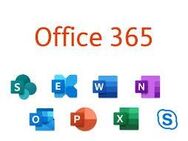 Microsoft Office 365 Family 1 Jahr/1 TB OneDrive - Kösching