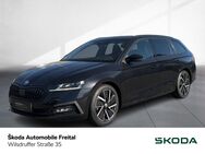 Skoda Octavia, Combi Style, Jahr 2022 - Freital