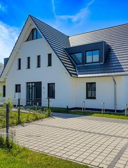 Top gebuchte Ferienwohnung, provisionsfrei, inkl. Einrichtung - Renditepotenzial! - Zingst (Ostseebad)