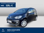 VW up, 1.0 move Einpark Phone, Jahr 2019 - Esslingen (Neckar)