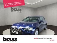 Audi A3, 2.0 TDI 35 Sportback advanced (EURO 6d), Jahr 2023 - Dietzenbach