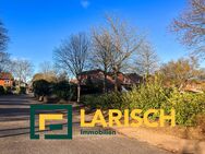 Teilsaniertes Reihenhaus in Quickborn-Heide - Raumwunder mit Energieeffizenzklasse A - Quickborn (Landkreis Pinneberg)