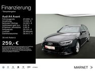 Audi A4, Avant 40 TDI quattro S line, Jahr 2024 - Oberursel (Taunus)