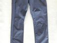 Blau graue Hose von Quiksilver in Gr. 30 nur 1 x getragen und gewaschen in 12055