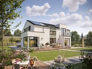 Dein Traumhaus von LivingHaus: Maßgeschneidert und Zukunfssicher - Amt Neuhaus