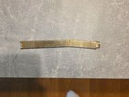 Teppicharmband 750er Gold - Gelsenkirchen