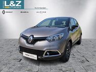 Renault Captur, Luxe ENERGY TCe 90, Jahr 2014 - Norderstedt