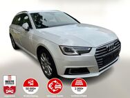 Audi A4, 1.4 TFSI 150 Avant sport, Jahr 2018 - Kehl