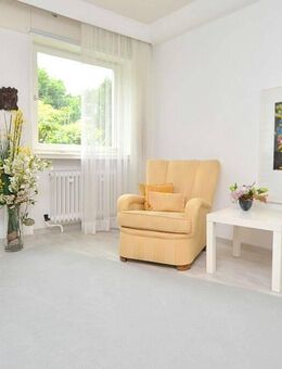 Möblierte 2-Zimmer Wohnung mit Internet in Wiesbaden - City - Wiesbaden