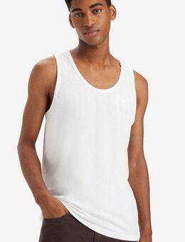 Levi's® Tanktop mit Logo Stickerei