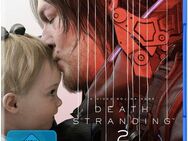 Death Stranding 2: On the Beach PlayStation 5