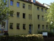 2-Raum-Wohnung in Innenstadtnähe - Neubrandenburg
