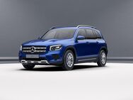 Mercedes GLB 250, Progressive Business-P RfCam, Jahr 2019 - Annaberg-Buchholz