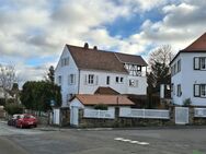 Freistehendes Wohnhaus mit Garten für Sanierer - Bad Dürkheim