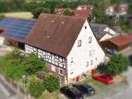 EINFAMILIENHAUS MIT GARAGE IN MICHELFELD - Michelfeld